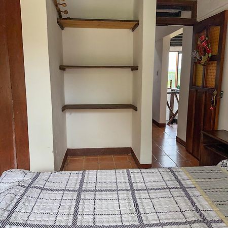 Hostal Pachamama San Agustín Esterno foto
